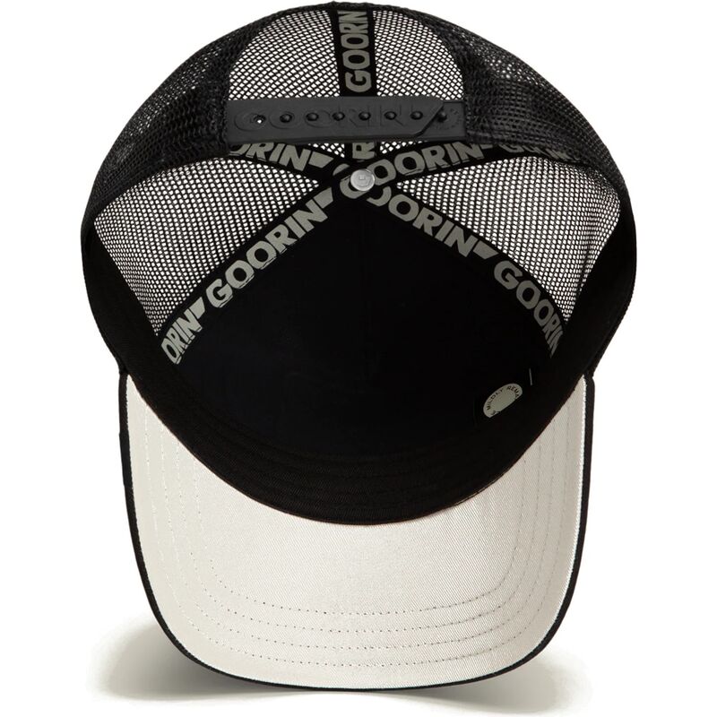 kasketter-buet-sort-snapback-over-the-line-butterfly-out-of-bounds-exotic-the-farm-goorin-bros