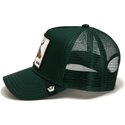 kasketter-buet-gron-snapback-over-the-line-buck-out-of-bounds-the-farm-goorin-bros