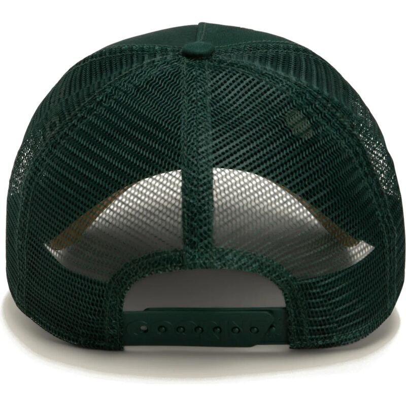 kasketter-buet-gron-snapback-over-the-line-buck-out-of-bounds-the-farm-goorin-bros kasketter-buet-gron-snapback-over-the-line-buck-out-of-bounds-the-farm-goorin-bros