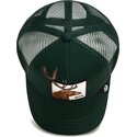 kasketter-buet-gron-snapback-over-the-line-buck-out-of-bounds-the-farm-goorin-bros