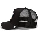 kasketter-buet-sort-snapback-cancelled-skull-pop-art-strikes-back-the-farm-goorin-bros