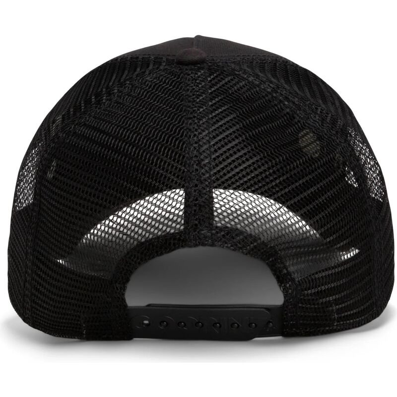 kasketter-buet-sort-snapback-cancelled-skull-pop-art-strikes-back-the-farm-goorin-bros kasketter-buet-sort-snapback-cancelled-skull-pop-art-strikes-back-the-farm-goorin-bros