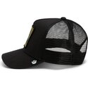 kasketter-buet-sort-snapback-deadly-scorpion-pop-art-strikes-back-the-farm-goorin-bros