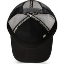 kasketter-buet-sort-snapback-deadly-scorpion-pop-art-strikes-back-the-farm-goorin-bros