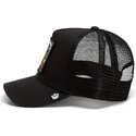 kasketter-buet-sort-snapback-freedom-eagle-pop-art-strikes-back-the-farm-goorin-bros