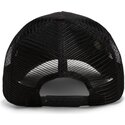 kasketter-buet-sort-snapback-freedom-eagle-pop-art-strikes-back-the-farm-goorin-bros
