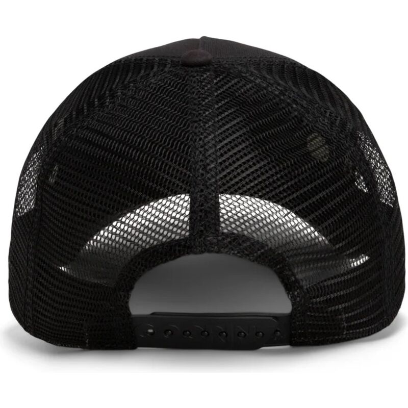 kasketter-buet-sort-snapback-freedom-eagle-pop-art-strikes-back-the-farm-goorin-bros