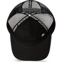 kasketter-buet-sort-snapback-freedom-eagle-pop-art-strikes-back-the-farm-goorin-bros