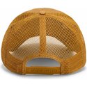 kasketter-buet-brun-snapback-scorpion-badlands-deadly-the-farm-goorin-bros