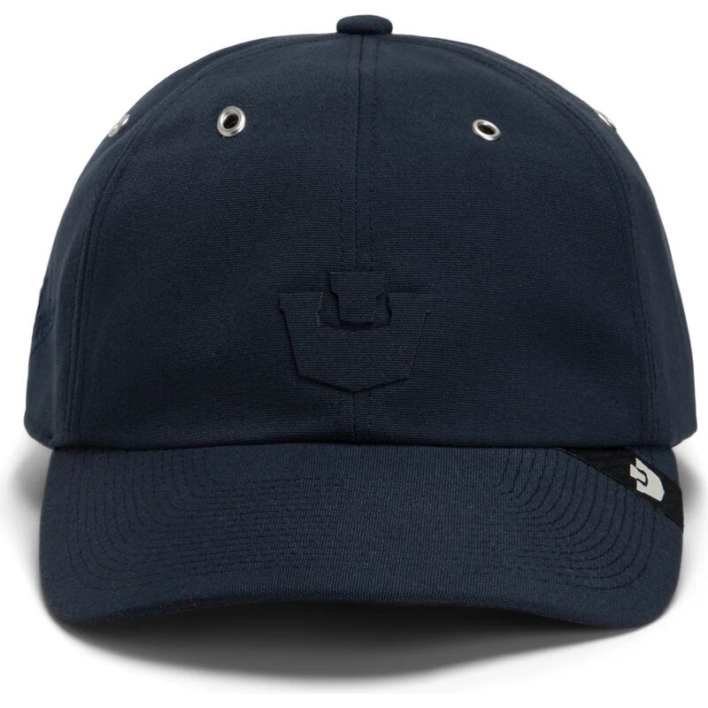 kasketter-buet-marinebla-justerbar-rem-wordmark-castle-marquee-papa-the-farm-goorin-bros