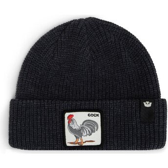 Huer marineblå The Cock Rooster Original Recipe The Farm Goorin Bros.