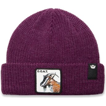 Huer rød The Goat Original Recipe The Farm Goorin Bros.