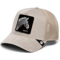 kasketter-buet-beige-snapback-velour-zesty-the-farm-goorin-bros