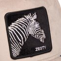 kasketter-buet-beige-snapback-velour-zesty-the-farm-goorin-bros
