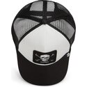 kasketter-buet-sort-snapback-danger-skull-and-crossbones-original-recipe-the-farm-goorin-bros