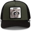 kasketter-buet-gron-snapback-bandit-original-recipe-the-farm-goorin-bros