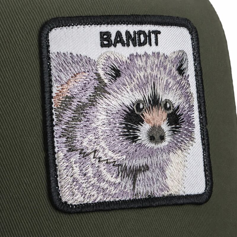 kasketter-buet-gron-snapback-bandit-original-recipe-the-farm-goorin-bros