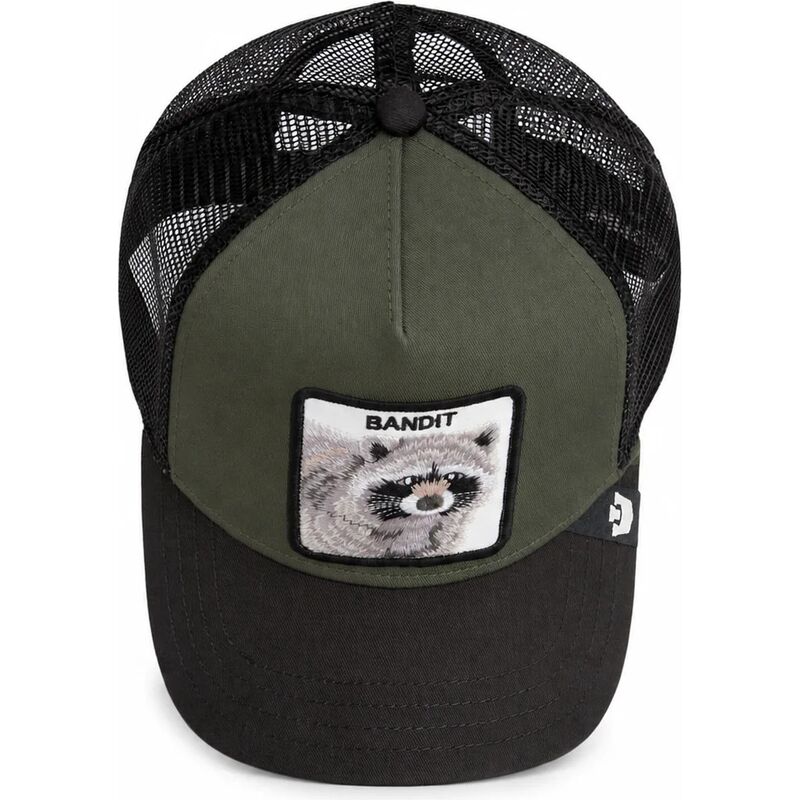 kasketter-buet-gron-snapback-bandit-original-recipe-the-farm-goorin-bros