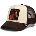 kasketter-buet-brun-snapback-gaucho-original-recipe-the-farm-goorin-bros