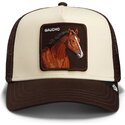 kasketter-buet-brun-snapback-gaucho-original-recipe-the-farm-goorin-bros