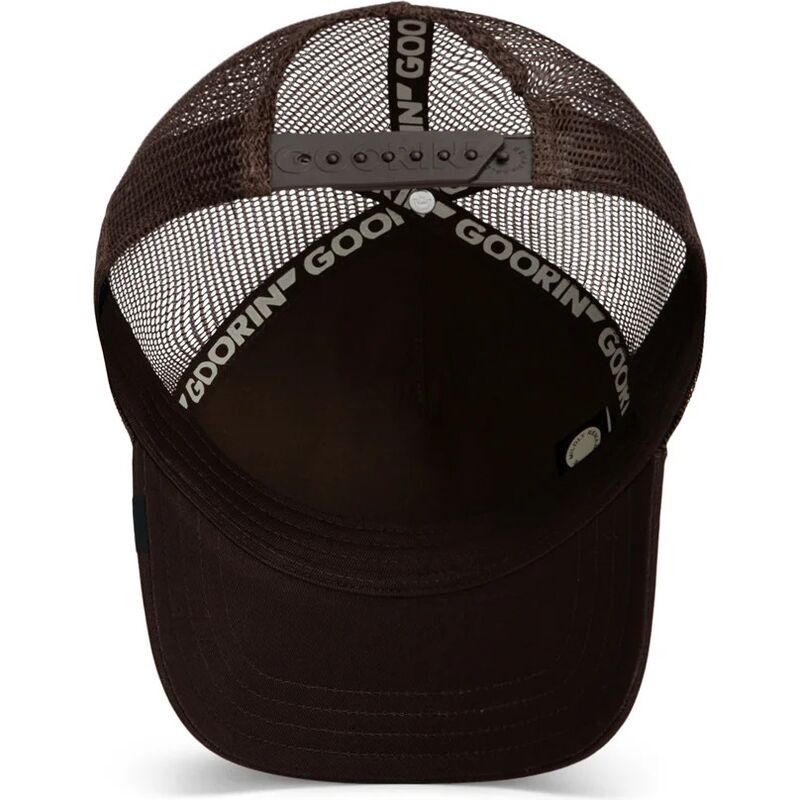 kasketter-buet-brun-snapback-gaucho-original-recipe-the-farm-goorin-bros