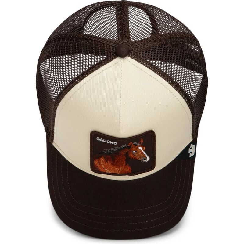 kasketter-buet-brun-snapback-gaucho-original-recipe-the-farm-goorin-bros
