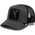 kasketter-buet-gra-snapback-the-boss-original-recipe-the-farm-goorin-bros