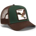 kasketter-buet-flerfarvet-snapback-represent-eagle-original-recipe-the-farm-goorin-bros