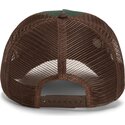 kasketter-buet-flerfarvet-snapback-represent-eagle-original-recipe-the-farm-goorin-bros