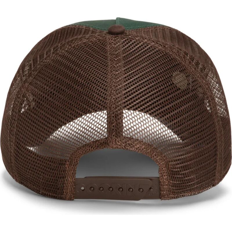 kasketter-buet-flerfarvet-snapback-represent-eagle-original-recipe-the-farm-goorin-bros