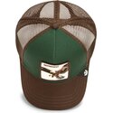 kasketter-buet-flerfarvet-snapback-represent-eagle-original-recipe-the-farm-goorin-bros