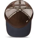 kasketter-buet-flerfarvet-snapback-represent-eagle-original-recipe-the-farm-goorin-bros