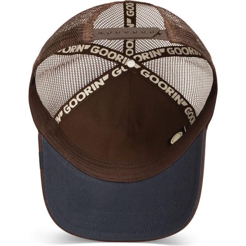 kasketter-buet-flerfarvet-snapback-represent-eagle-original-recipe-the-farm-goorin-bros