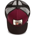 kasketter-buet-rod-snapback-strength-panther-original-recipe-the-farm-goorin-bros