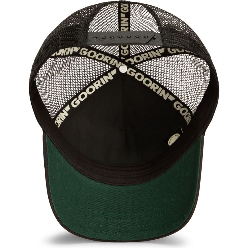 kasketter-buet-rod-snapback-strength-panther-original-recipe-the-farm-goorin-bros