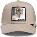 kasketter-buet-beige-snapback-survivor-original-recipe-the-farm-goorin-bros