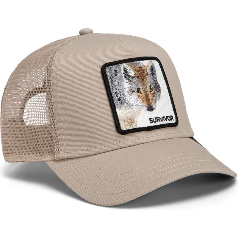 kasketter-buet-beige-snapback-survivor-original-recipe-the-farm-goorin-bros