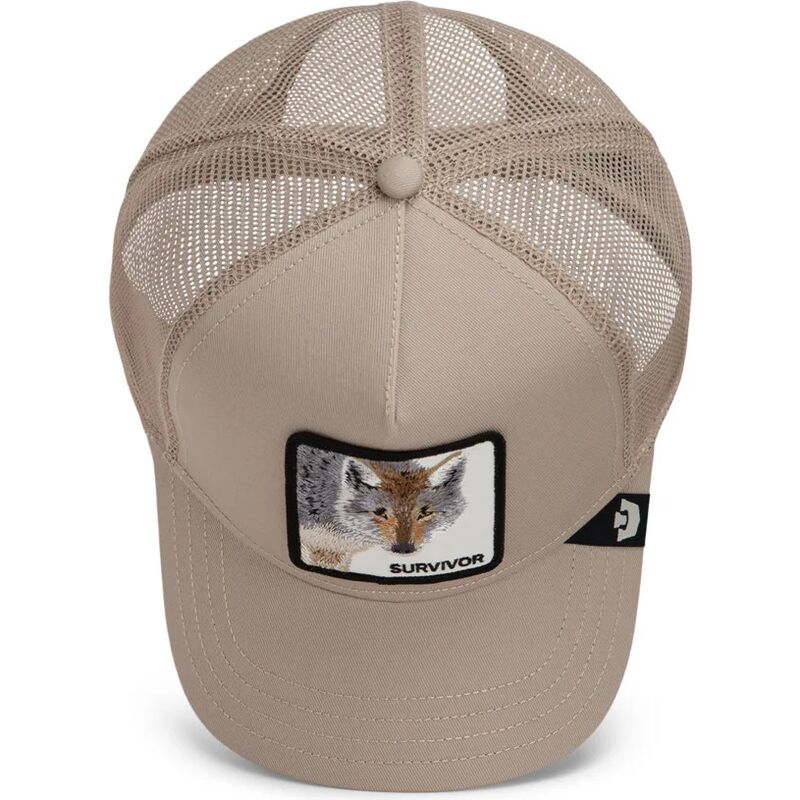 kasketter-buet-beige-snapback-survivor-original-recipe-the-farm-goorin-bros