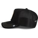 kasketter-buet-sort-snapback-golden-legend-original-recipe-the-farm-goorin-bros