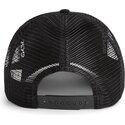 kasketter-buet-sort-snapback-golden-legend-original-recipe-the-farm-goorin-bros