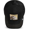 kasketter-buet-sort-snapback-golden-legend-original-recipe-the-farm-goorin-bros