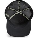 kasketter-buet-sort-snapback-golden-legend-original-recipe-the-farm-goorin-bros