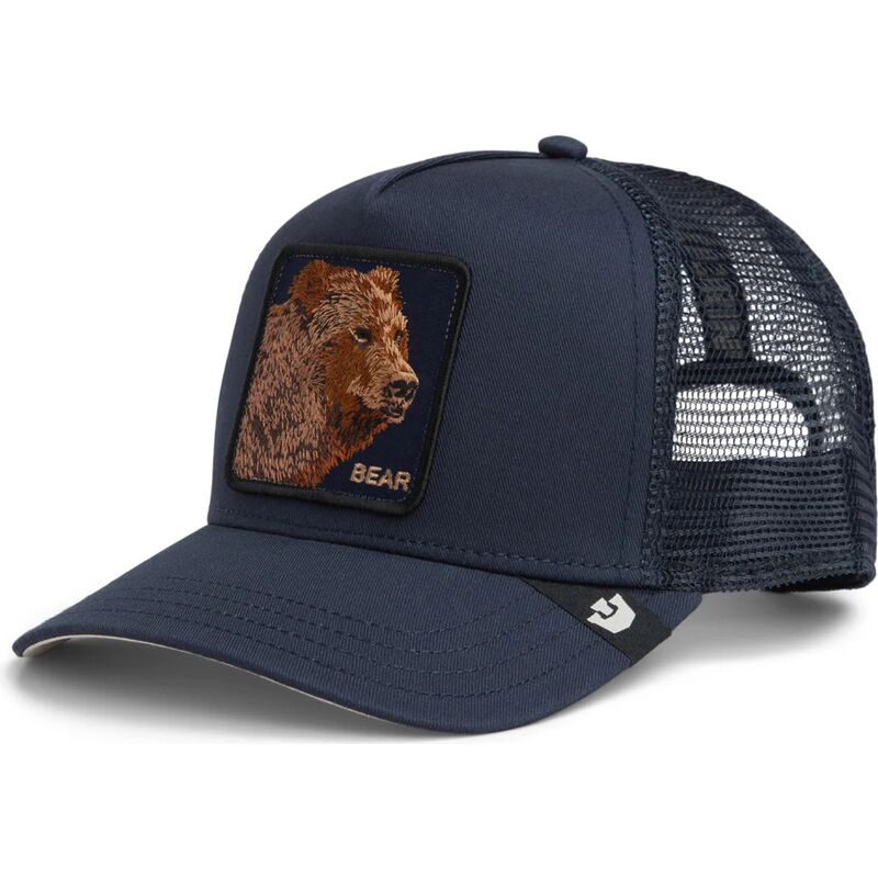 kasketter-buet-marinebla-snapback-bear-original-recipe-the-farm-goorin-bros
