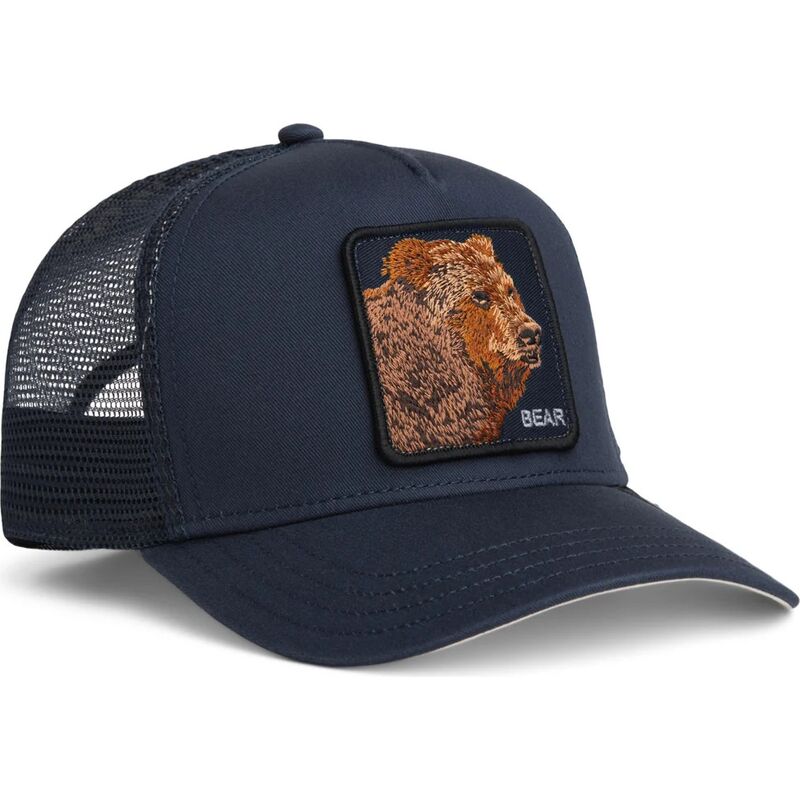 kasketter-buet-marinebla-snapback-bear-original-recipe-the-farm-goorin-bros