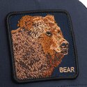 kasketter-buet-marinebla-snapback-bear-original-recipe-the-farm-goorin-bros
