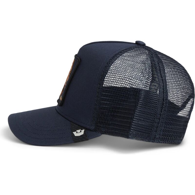 kasketter-buet-marinebla-snapback-bear-original-recipe-the-farm-goorin-bros