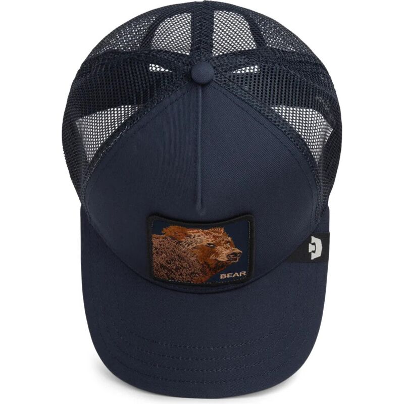 kasketter-buet-marinebla-snapback-bear-original-recipe-the-farm-goorin-bros