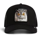 kasketter-buet-sort-snapback-wise-ass-original-recipe-the-farm-goorin-bros