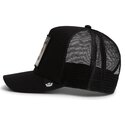 kasketter-buet-sort-snapback-wise-ass-original-recipe-the-farm-goorin-bros