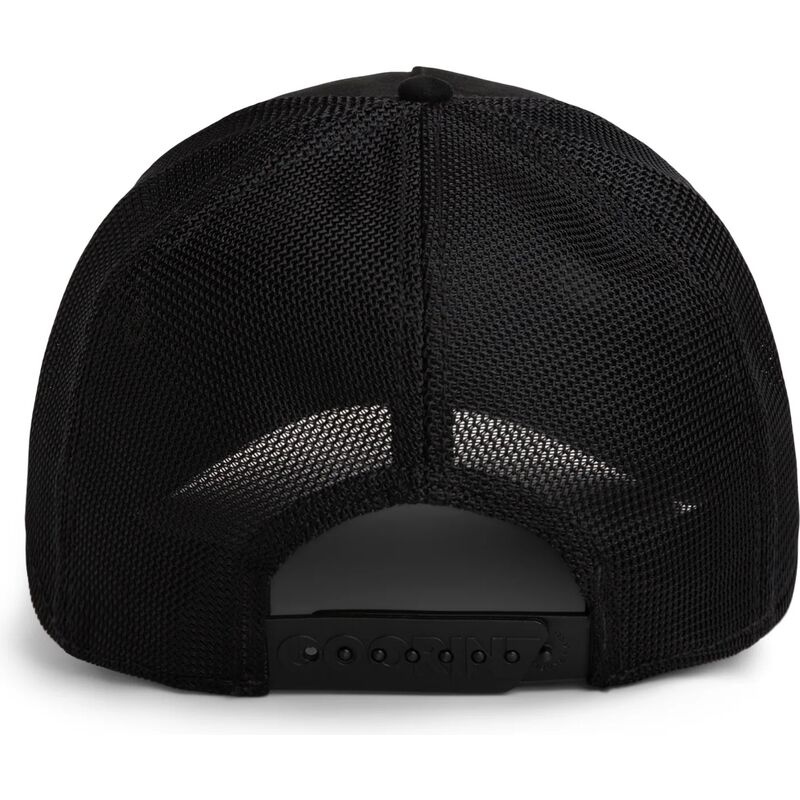 kasketter-buet-sort-snapback-wise-ass-original-recipe-the-farm-goorin-bros